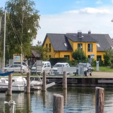 Bodden בית נופש