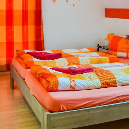 Bodden בית נופש Neuendorf (Saal)