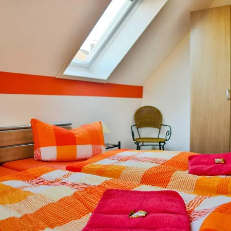 Bodden בית נופש Neuendorf (Saal)