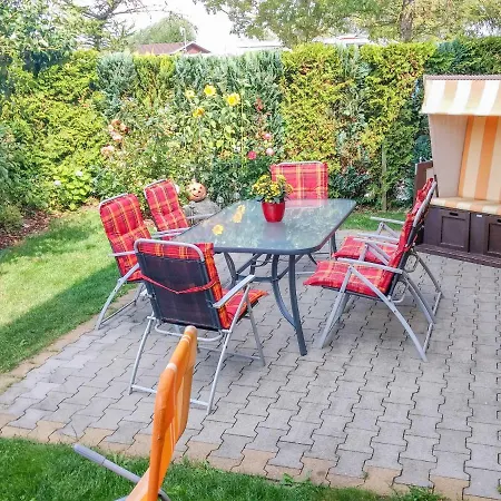 Bodden בית נופש *