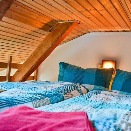 Bodden בית נופש