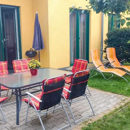 בית נופש Bodden *