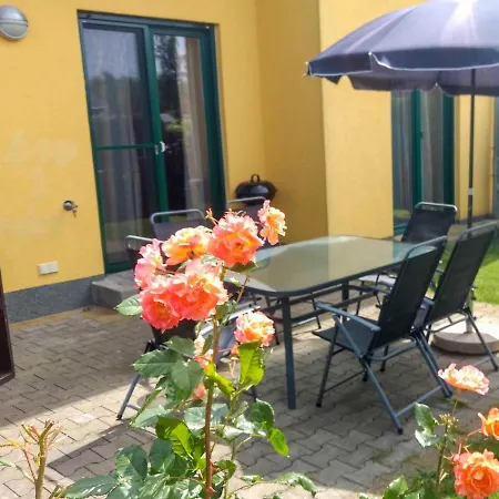 Bodden Neuendorf (Saal)