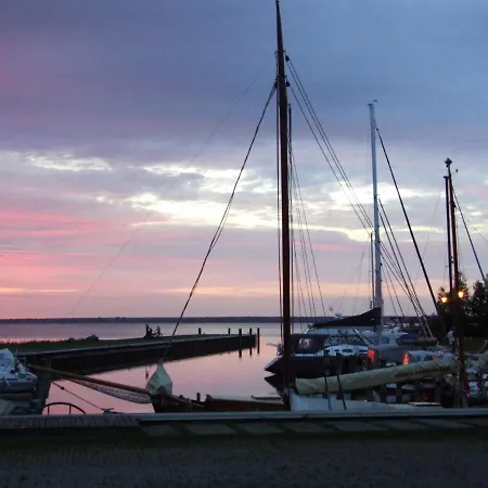 Nyaraló Bodden *