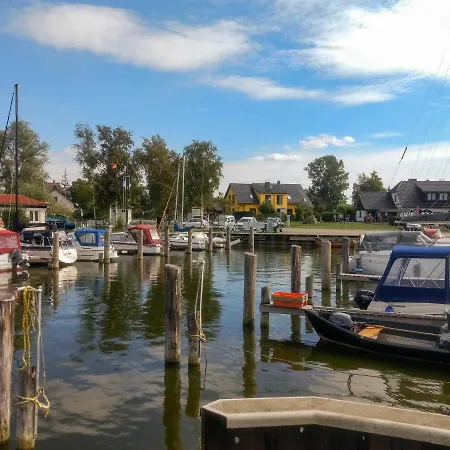 Bodden Semesterbostad