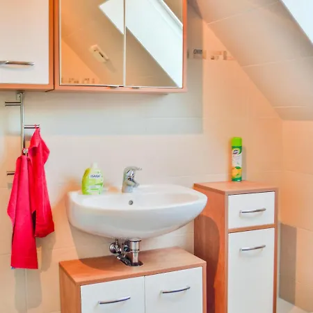 בית נופש Bodden *