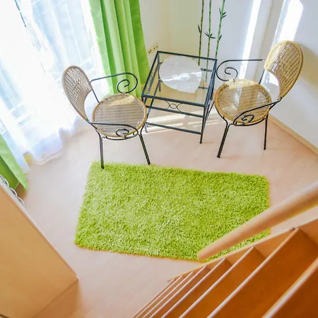 בית נופש Bodden *