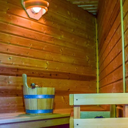 Bodden בית נופש Neuendorf (Saal)