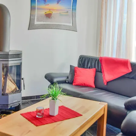 בית נופש Bodden Neuendorf (Saal)