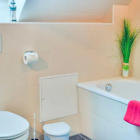 Bodden בית נופש